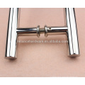 China Supplier Stainless Steel Glass/Wooden Door Pull Handles